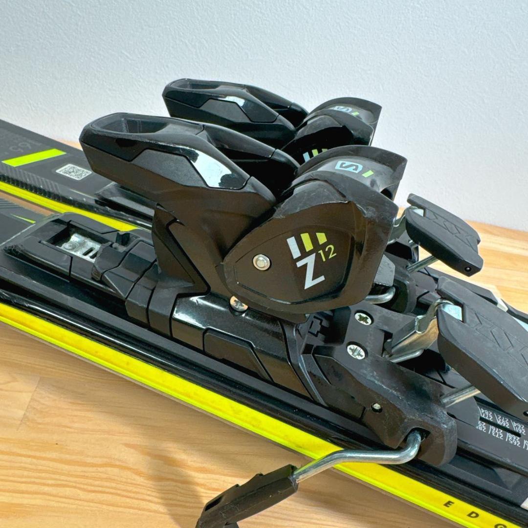 SALOMON S/MAX 10 165cm Z12 GW スキー ビンディング