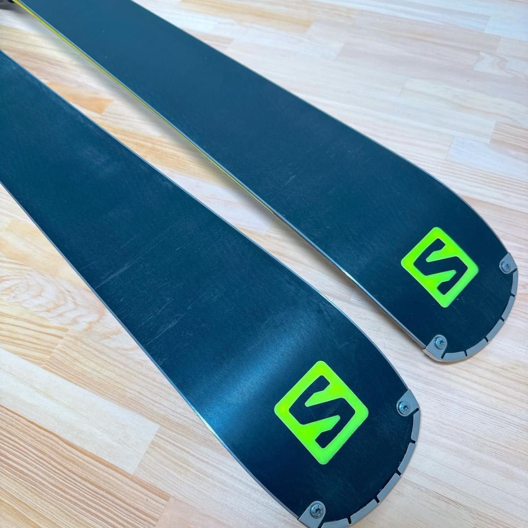 SALOMON S/MAX 10 165cm Z12 GW スキー ビンディング