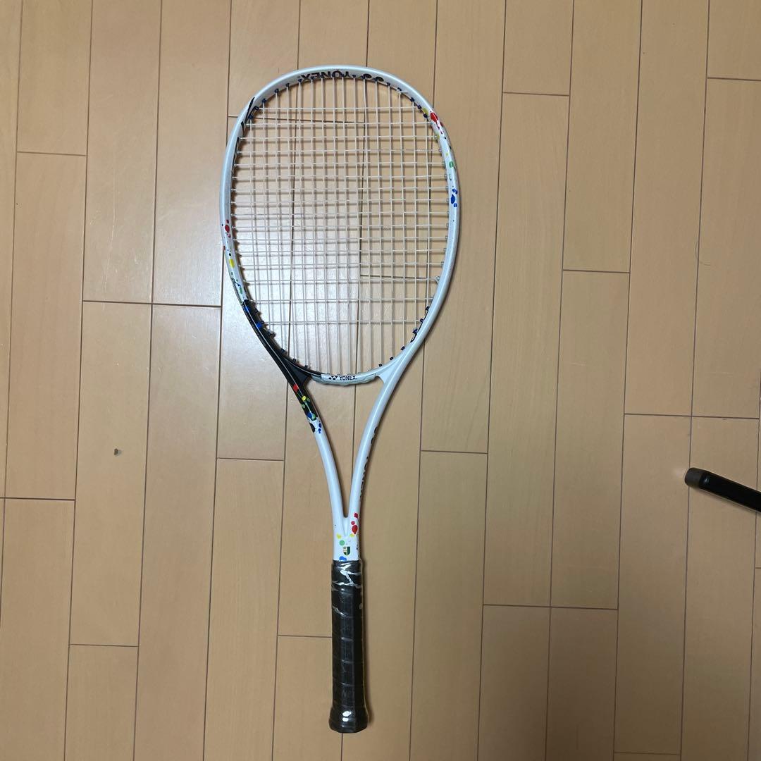 新品未使用　ヨネックス　ジオブレイク 70Vステア　YONEX