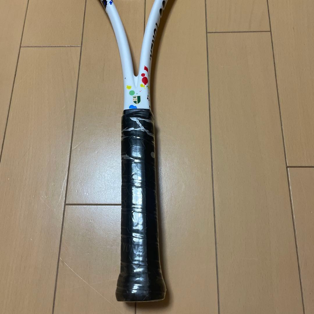 新品未使用　ヨネックス　ジオブレイク 70Vステア　YONEX