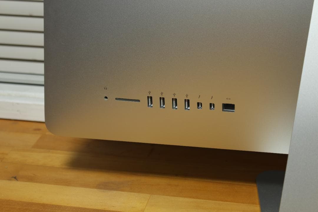 iMac 2013 27-inch i7 32GB /625GB フルセット