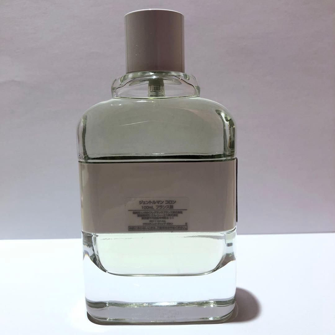 ♠︎ジバンシー　ジェントルマン　コロン　100ml
