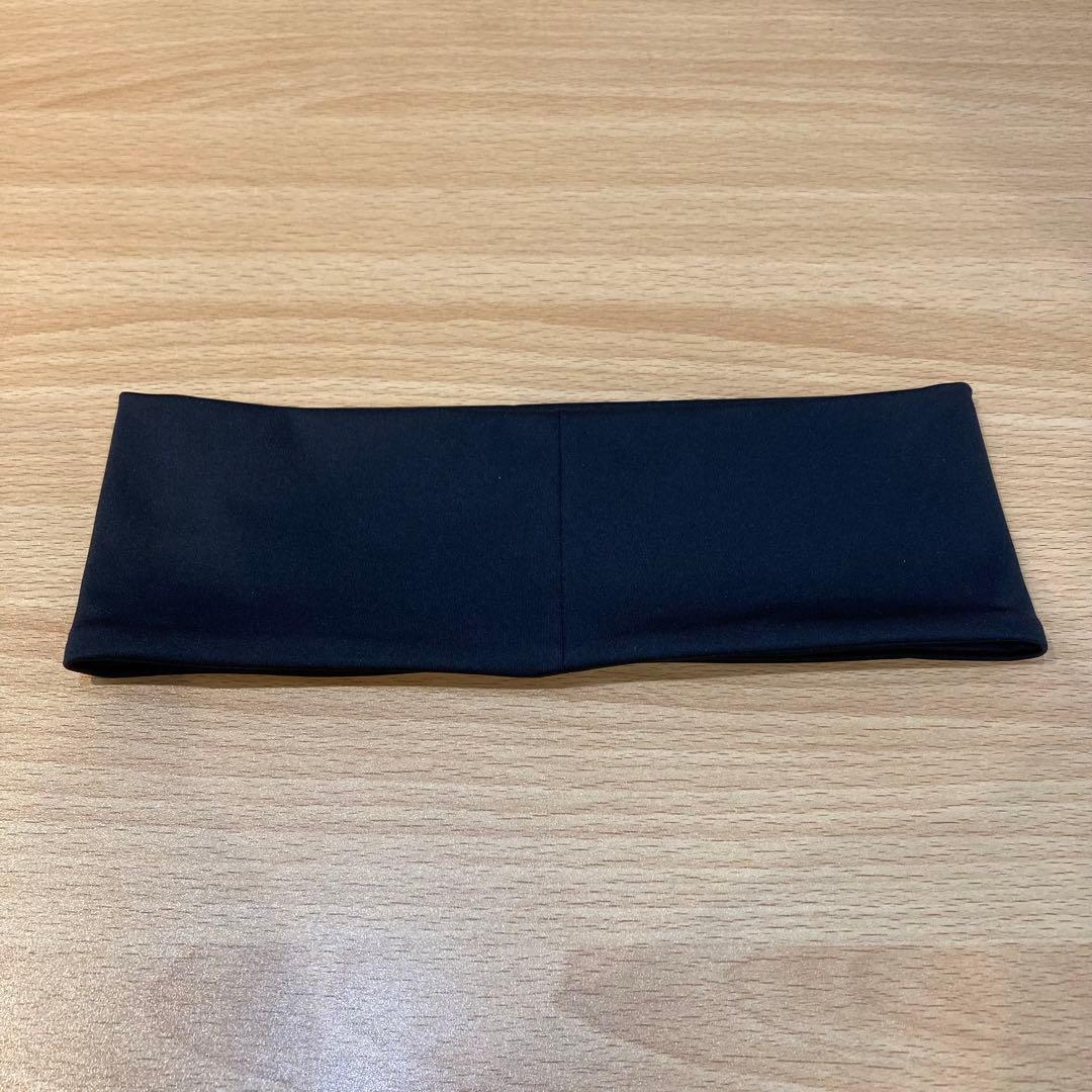 A*L様 【15451】Y-3 ワイスリー　ヘッドバンド　ヘアバンド