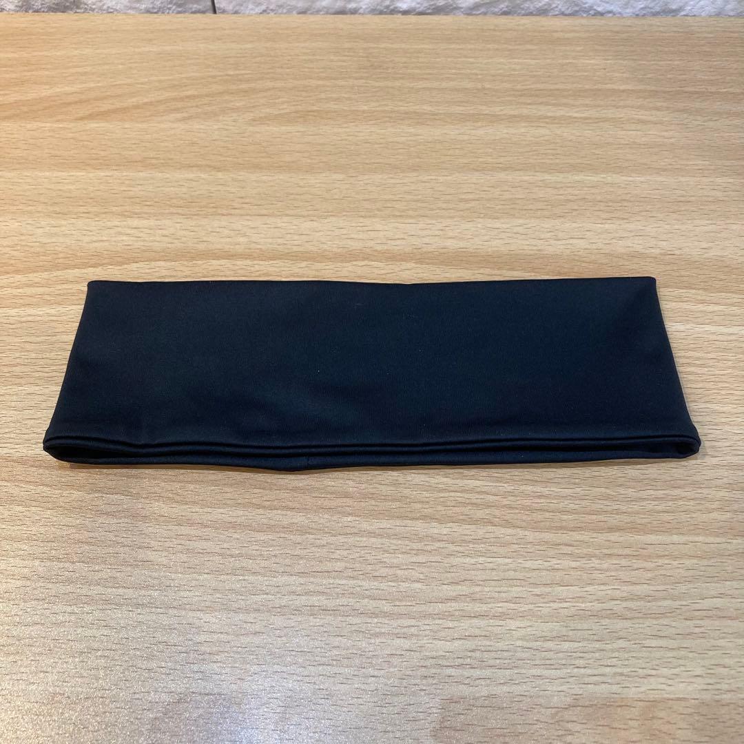 A*L様 【15451】Y-3 ワイスリー　ヘッドバンド　ヘアバンド