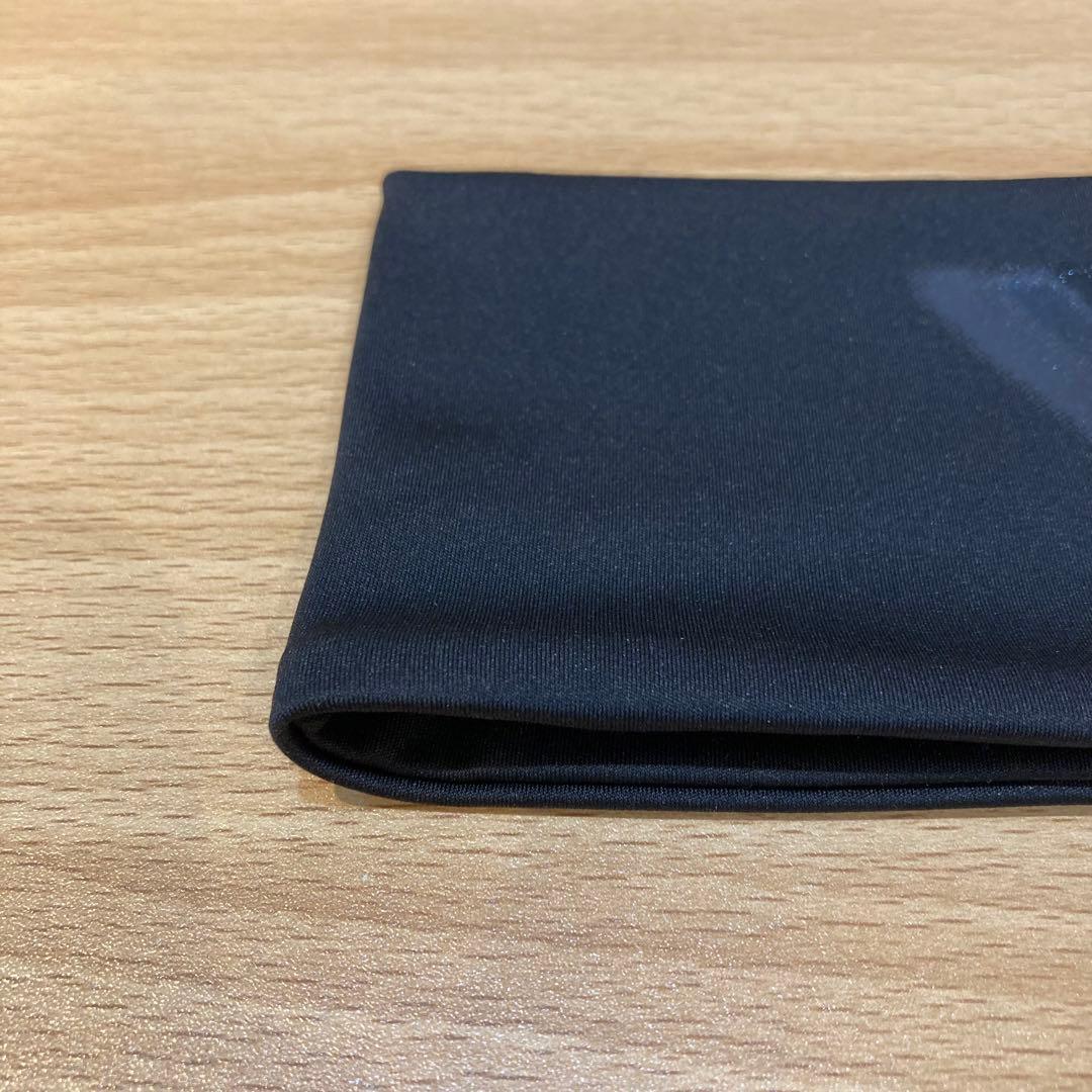 A*L様 【15451】Y-3 ワイスリー　ヘッドバンド　ヘアバンド