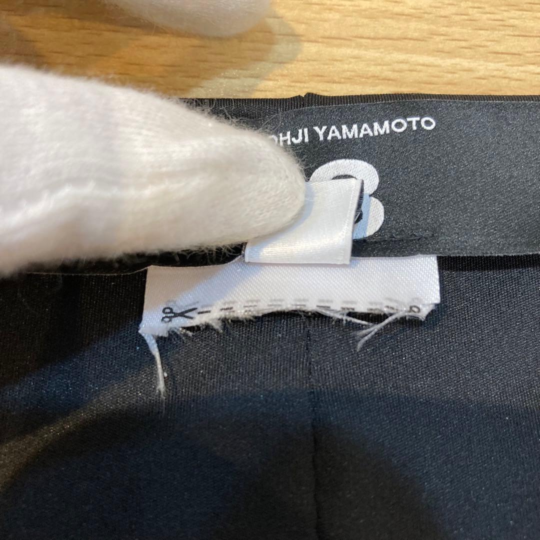 A*L様 【15451】Y-3 ワイスリー　ヘッドバンド　ヘアバンド