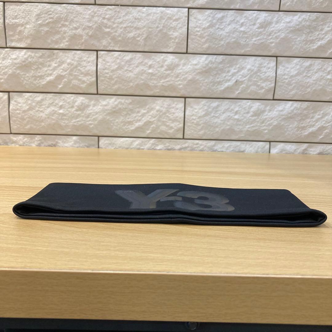 A*L様 【15451】Y-3 ワイスリー　ヘッドバンド　ヘアバンド