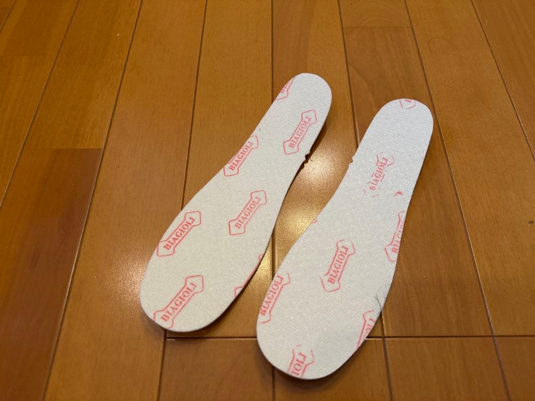 未使用品ATOMIC インナーブーツ REDSTER CS 130 25.5cm