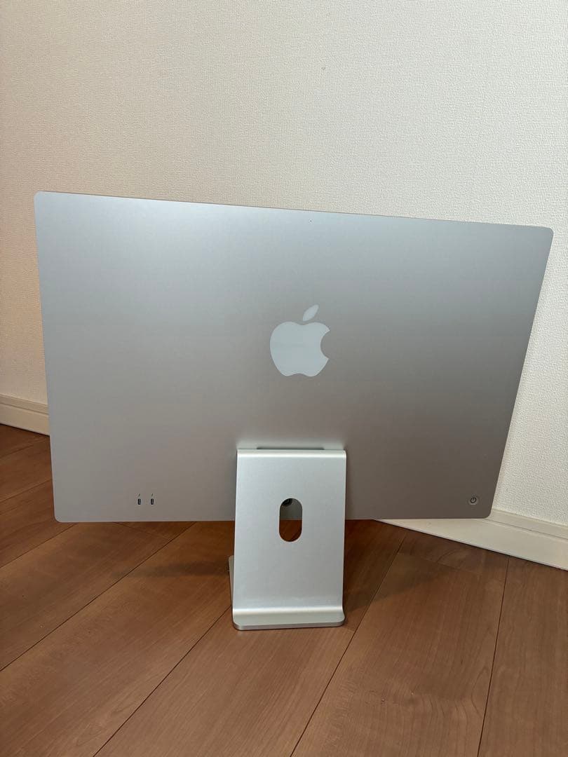 iMac (24 インチ, M1, 2021) 液晶不具合