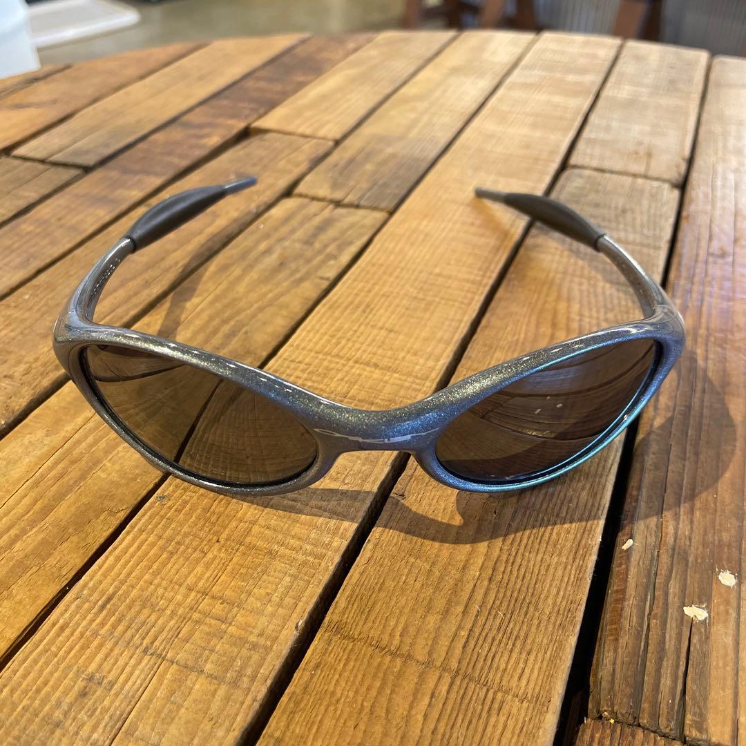 OAKLEY EYE JACKET サングラス 希少