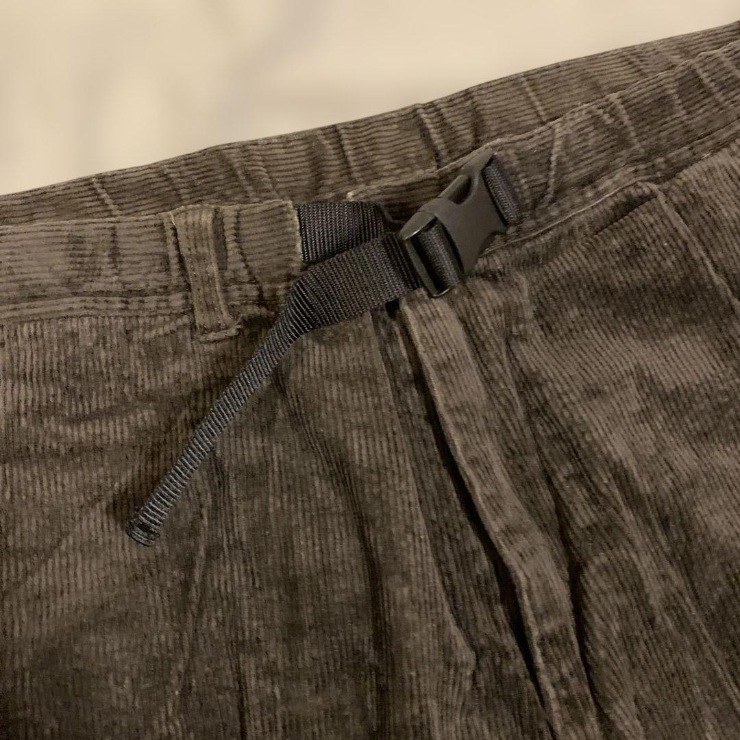 パンツ STABRIDGE Corduroy Buyer Pants Gzrizly