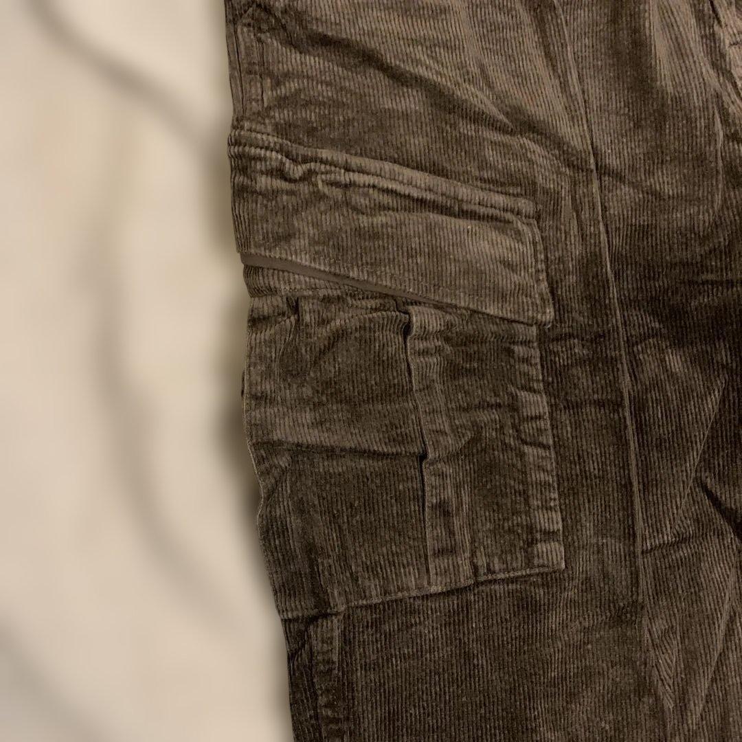 パンツ STABRIDGE Corduroy Buyer Pants Gzrizly