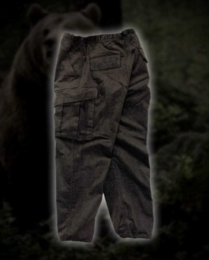 パンツ STABRIDGE Corduroy Buyer Pants Gzrizly