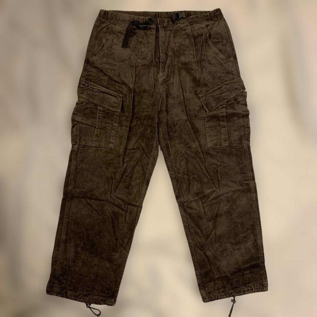 パンツ STABRIDGE Corduroy Buyer Pants Gzrizly