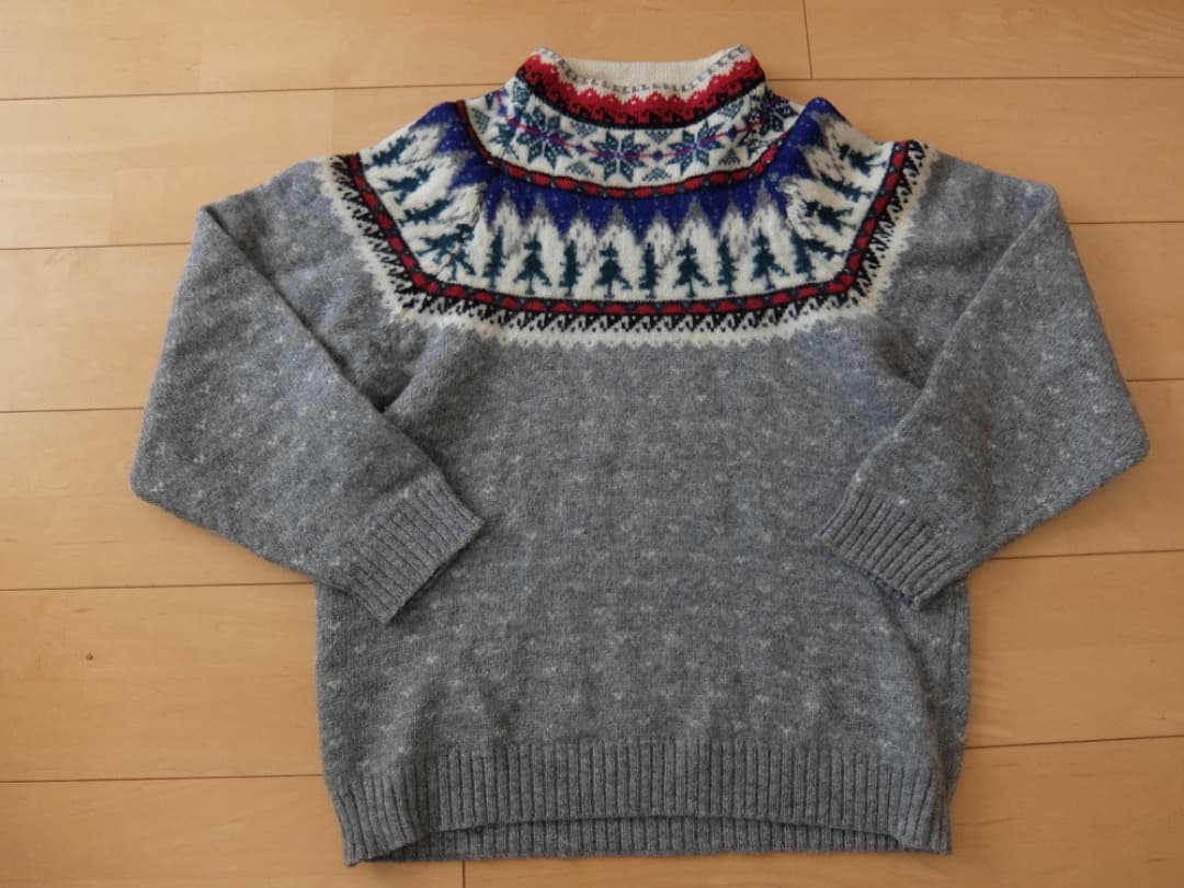 【美USED】80’s後期ヴィンテージ LLビーン ビーンブーツ 雪大雨にも最適