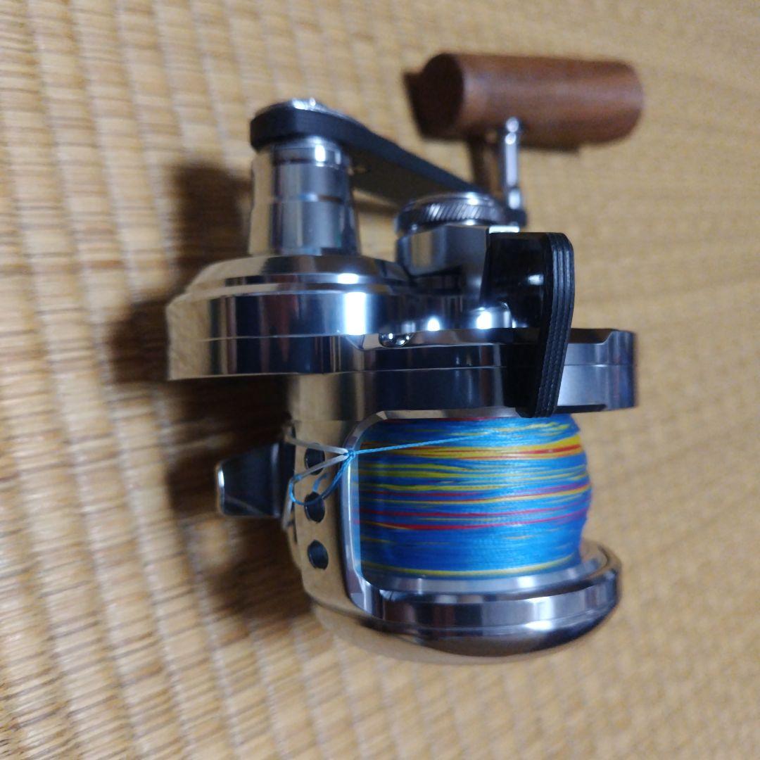 〈SOM〉ブルーヘブン SHL80Hi/R-LB CF Limited