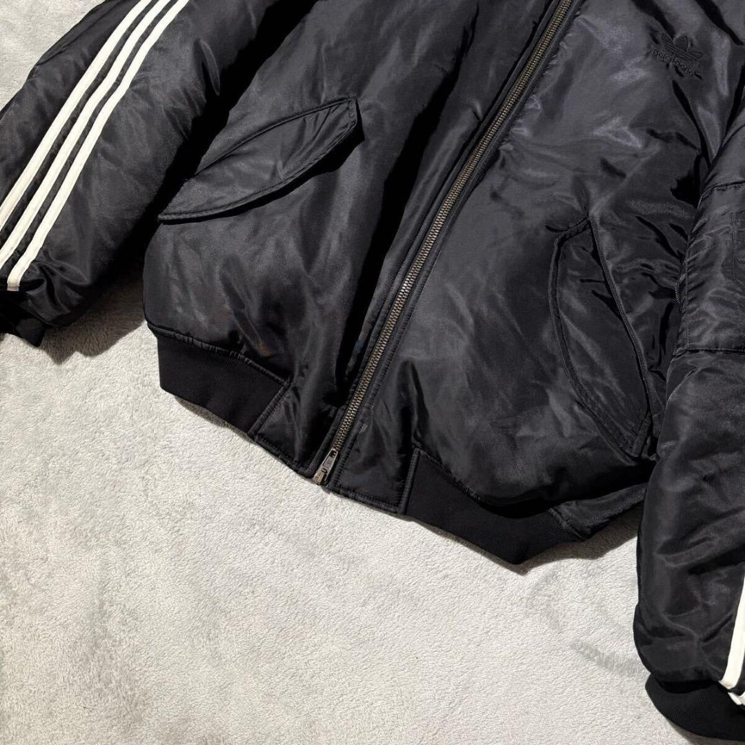 BALENCIAGA　adidas　ボンバージャケット　ma-1 44