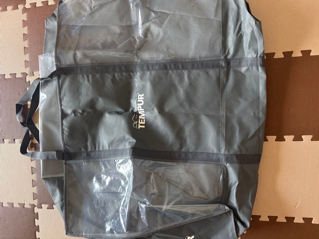 TEMPUR PRO AIR シングルマットレス　テンピュール　プロエアーフトン