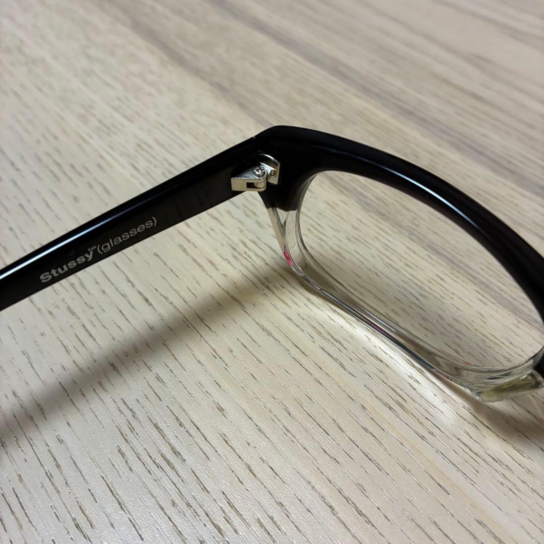 Stussy ステューシー Michael マイケル サングラス