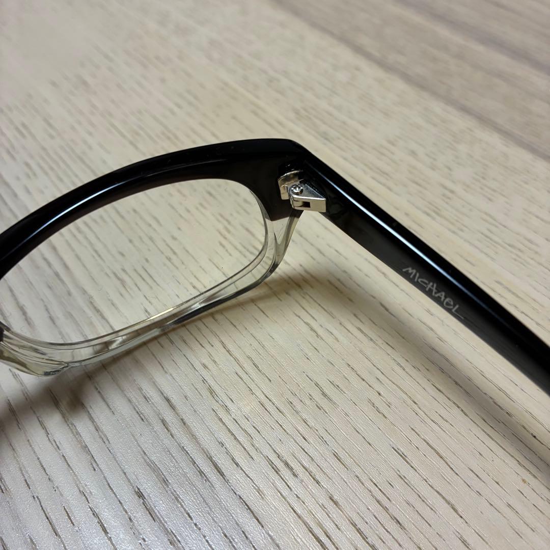 Stussy ステューシー Michael マイケル サングラス