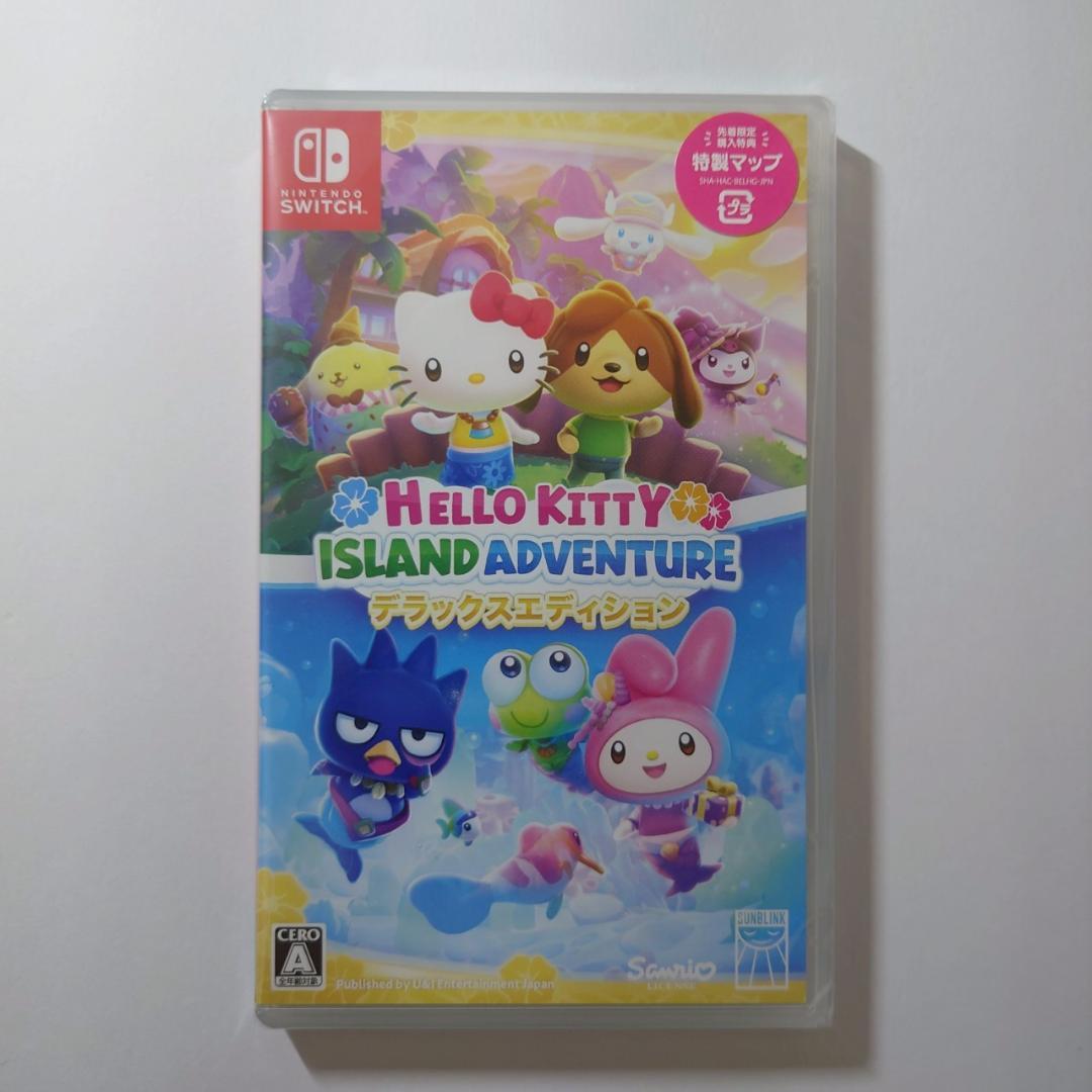 Nintendo Switch ソフト 2本セット [2016]