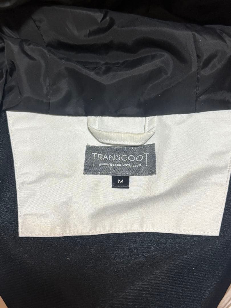 スノボードウェア（上下セット）