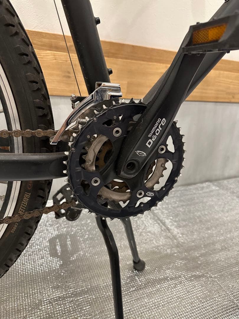 チネリ　Cinelli bootleg naked rats