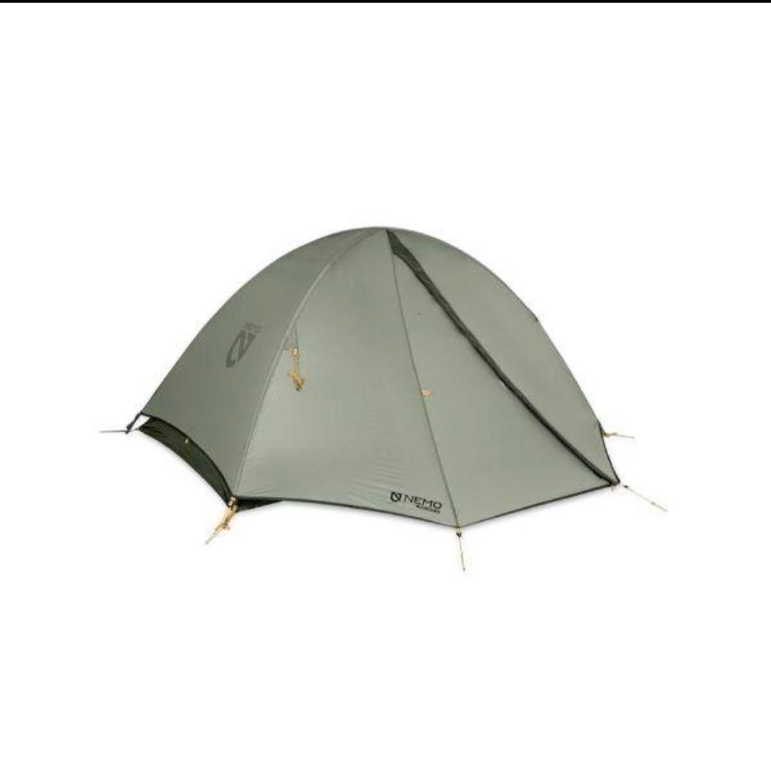 ニーモ アトム オズモ 2P (NM-ATMOS-2P) カラーマーシュ