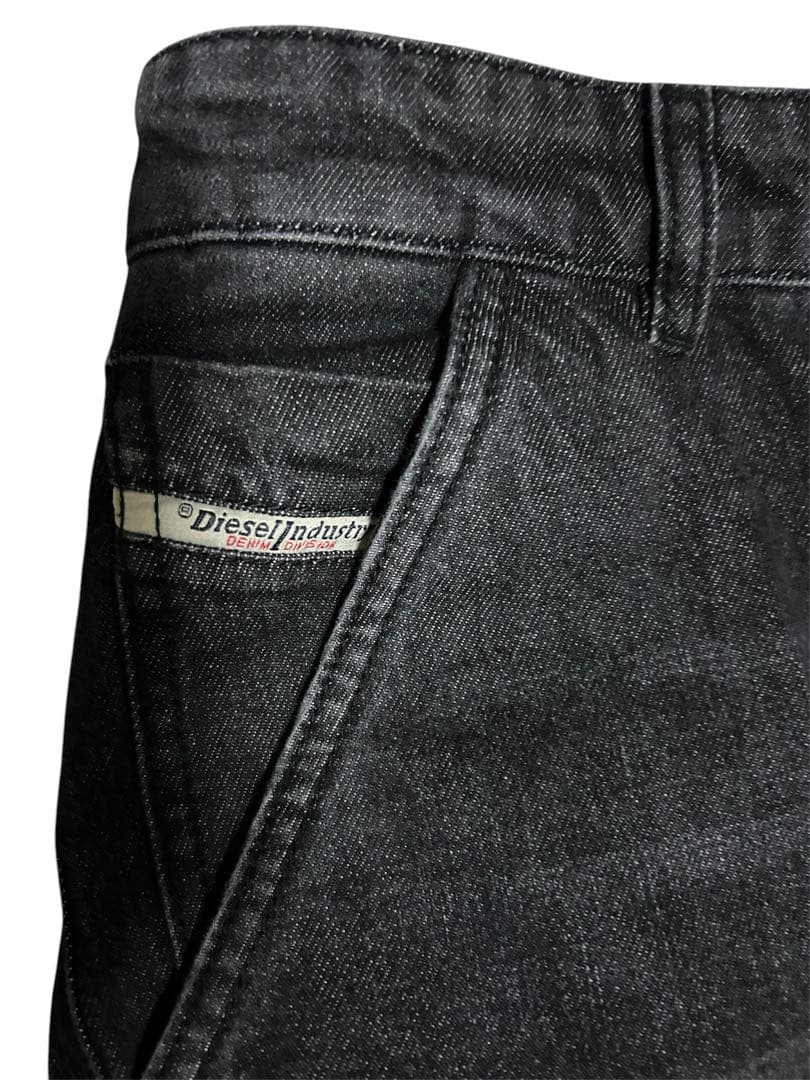 パンツ DIESEL Relaxed Jeans 1996 D-Sire Ohlaa