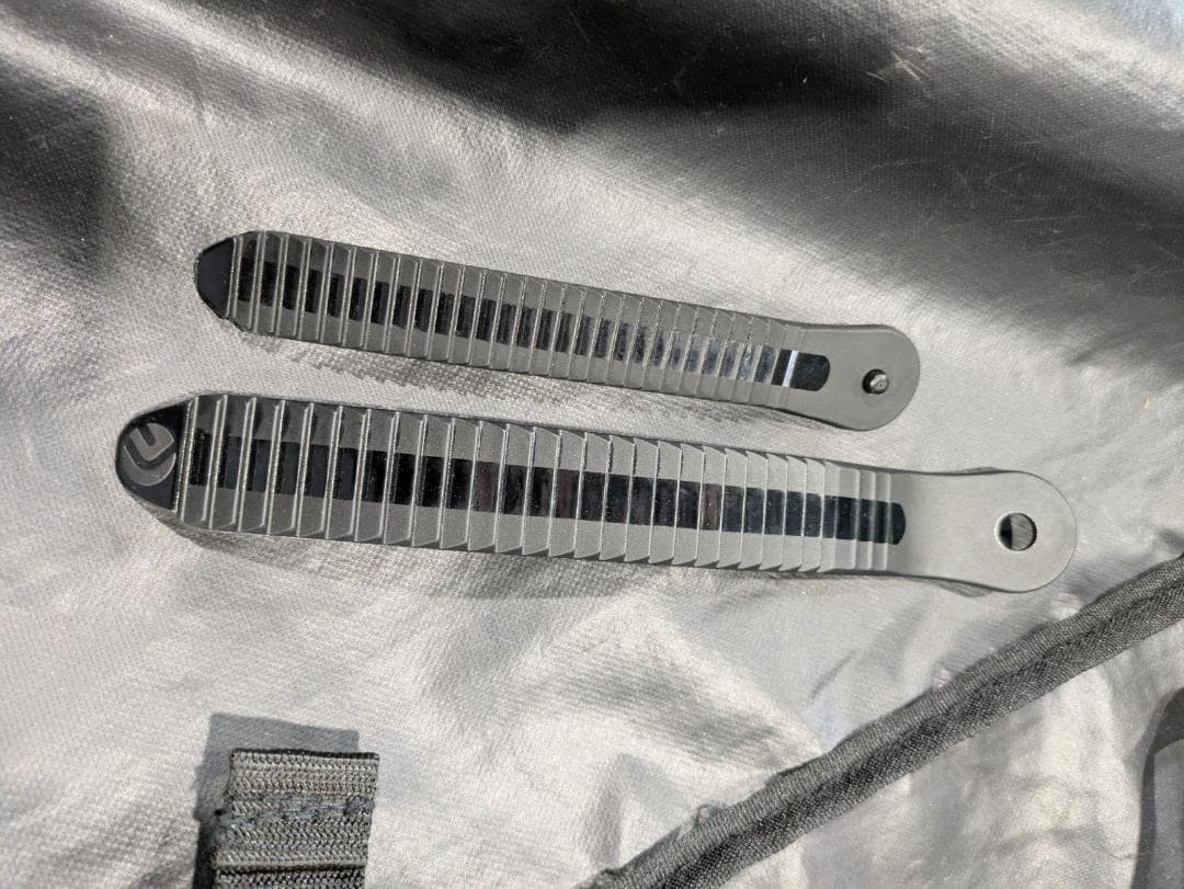 ★スノーボードブーツセット NITRO FLUX RIDEANTHEM E566