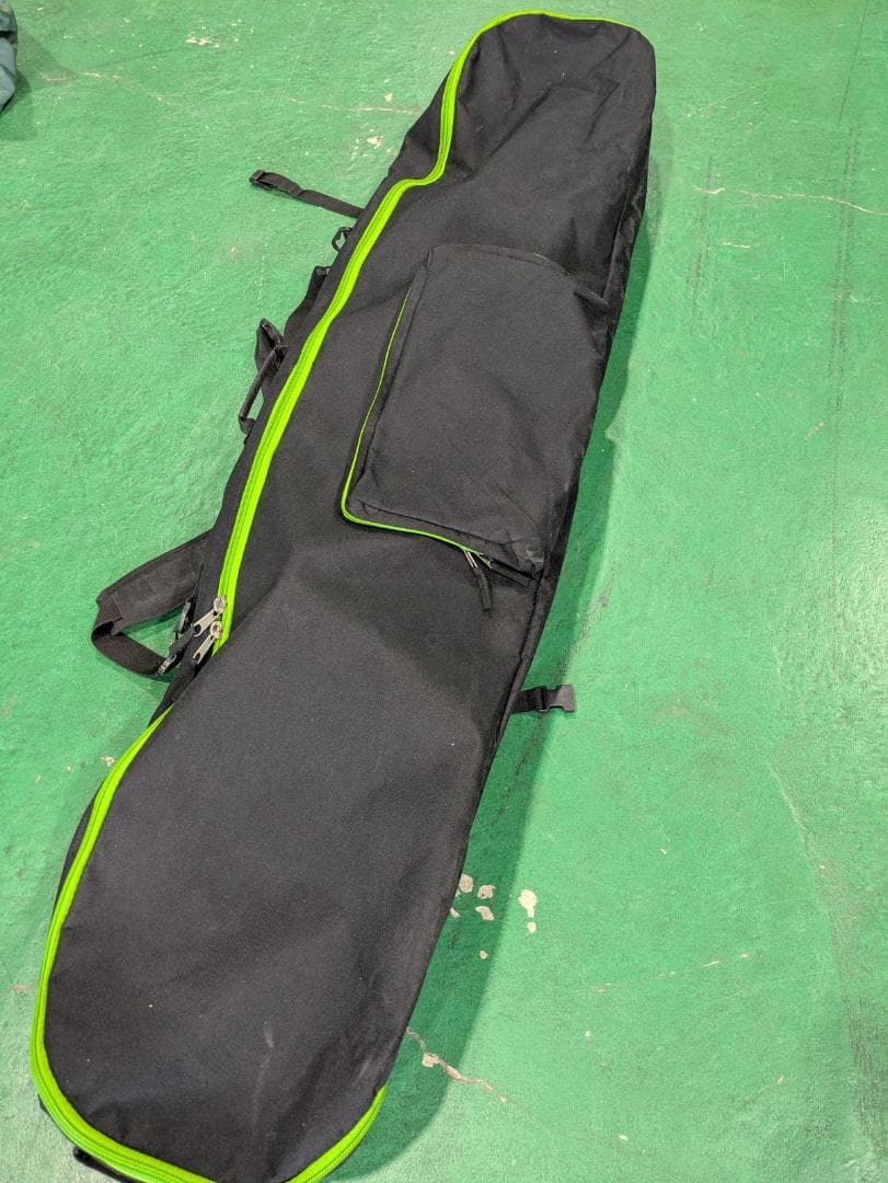 ★スノーボードブーツセット NITRO FLUX RIDEANTHEM E566