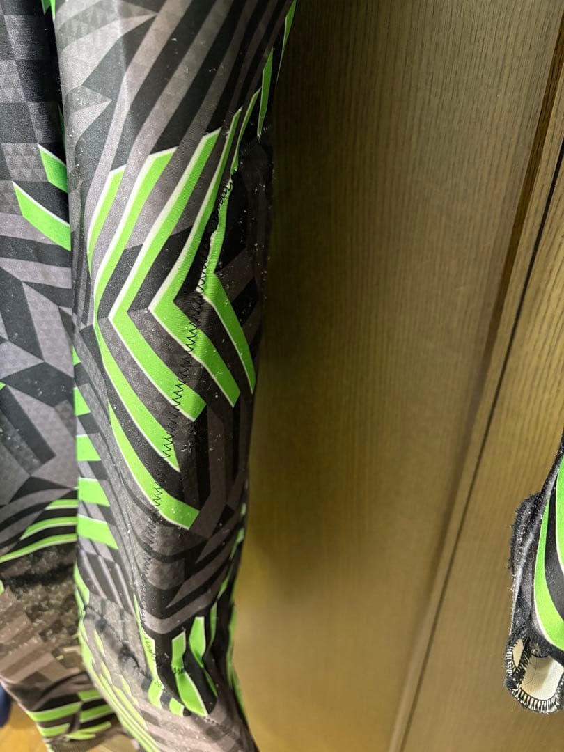 phenix　競技スキー用レーシングスーツ