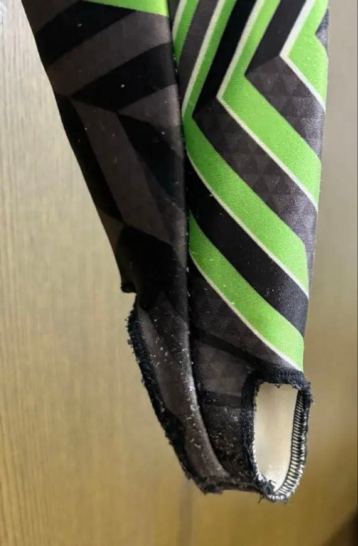 phenix　競技スキー用レーシングスーツ