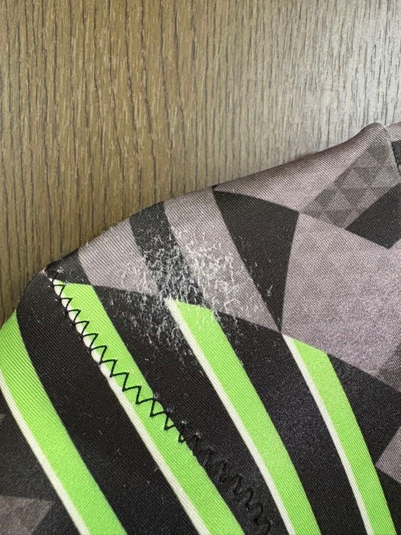 phenix　競技スキー用レーシングスーツ