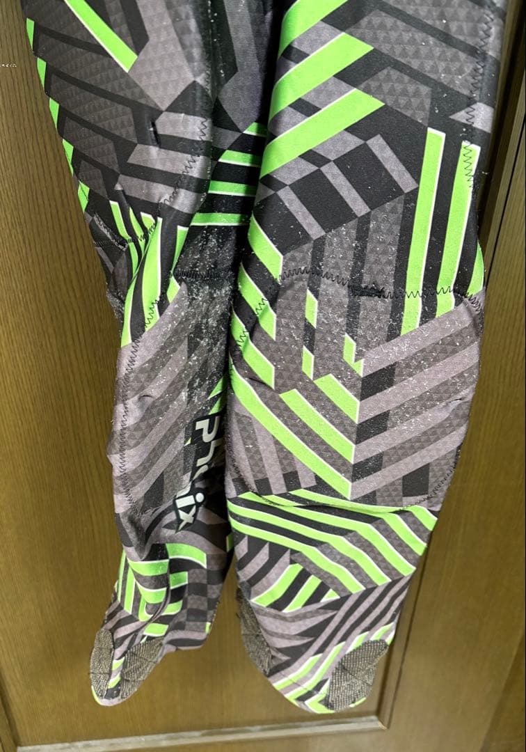 phenix　競技スキー用レーシングスーツ