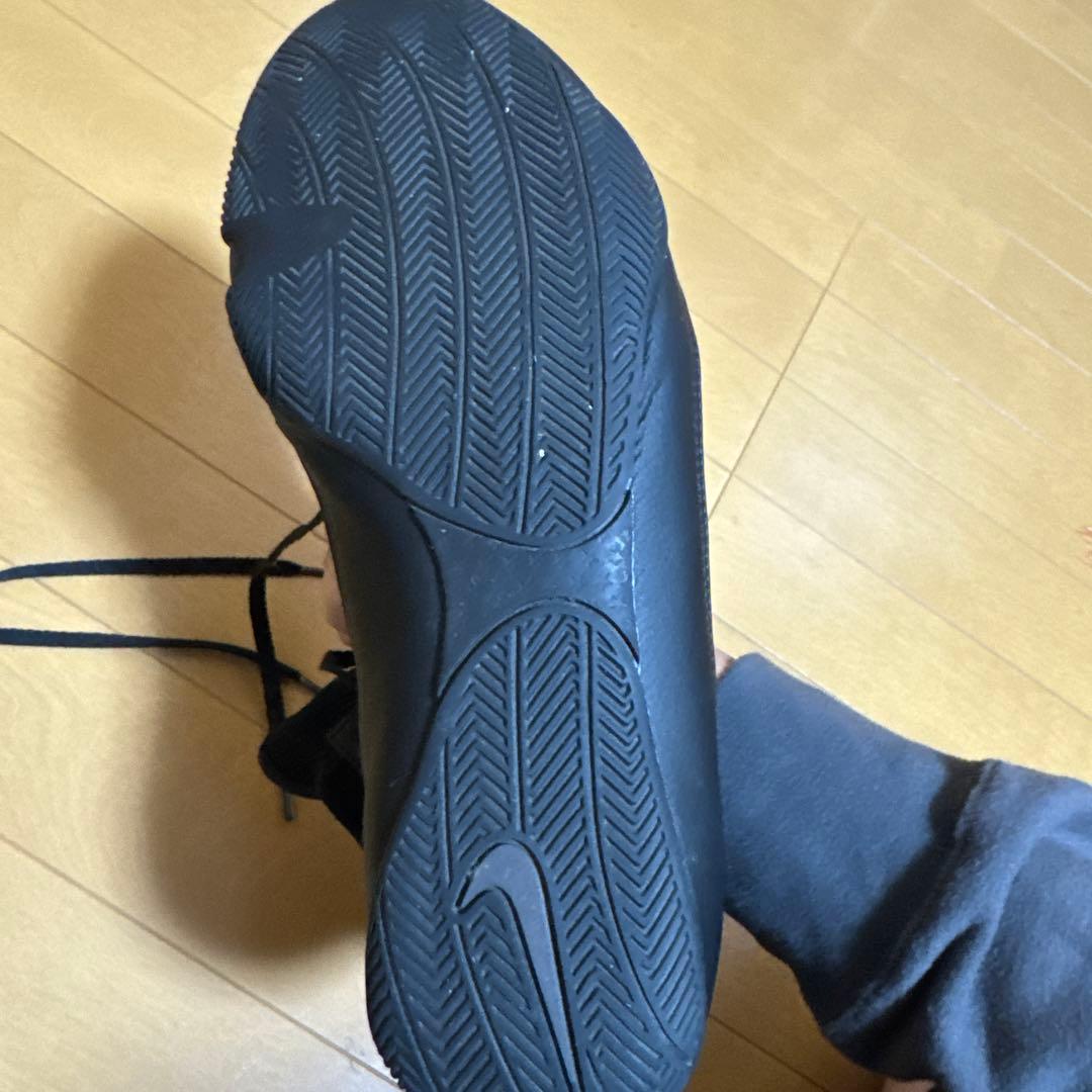 Nike ボクシングシューズ マチョマイ