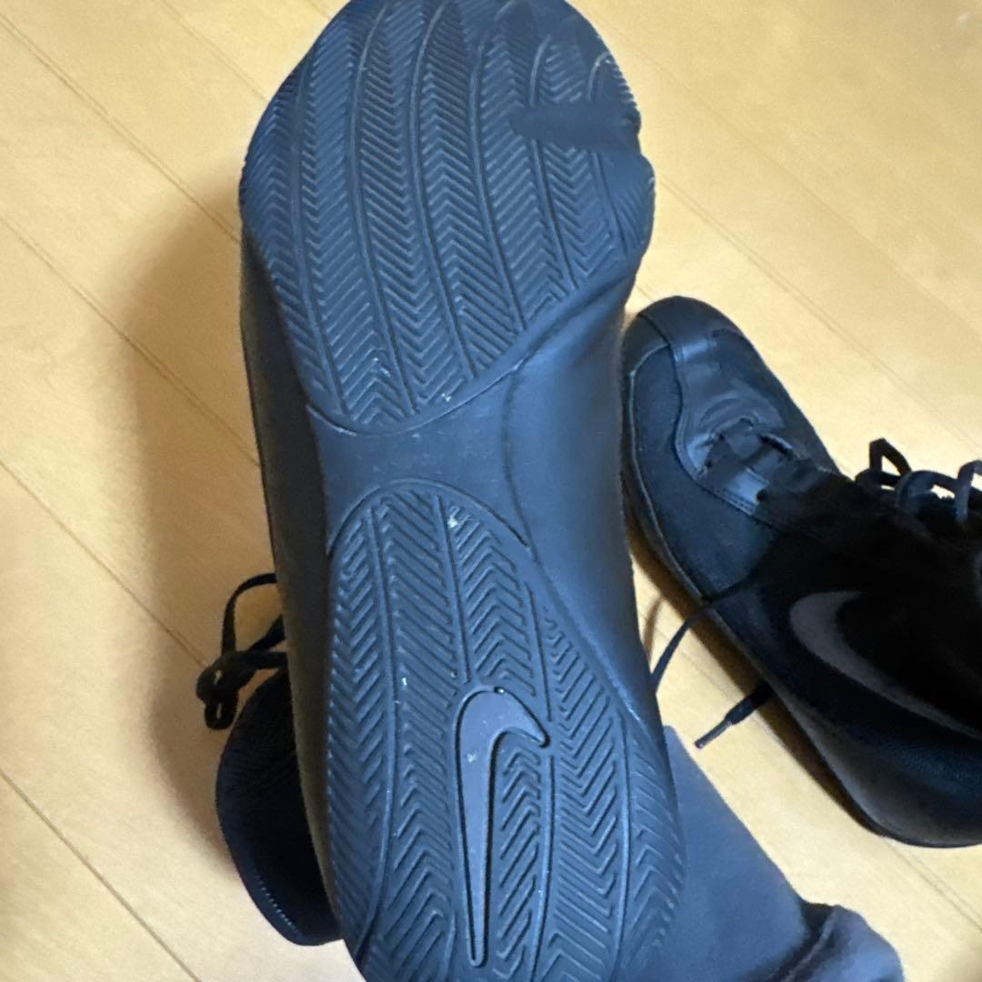 Nike ボクシングシューズ マチョマイ