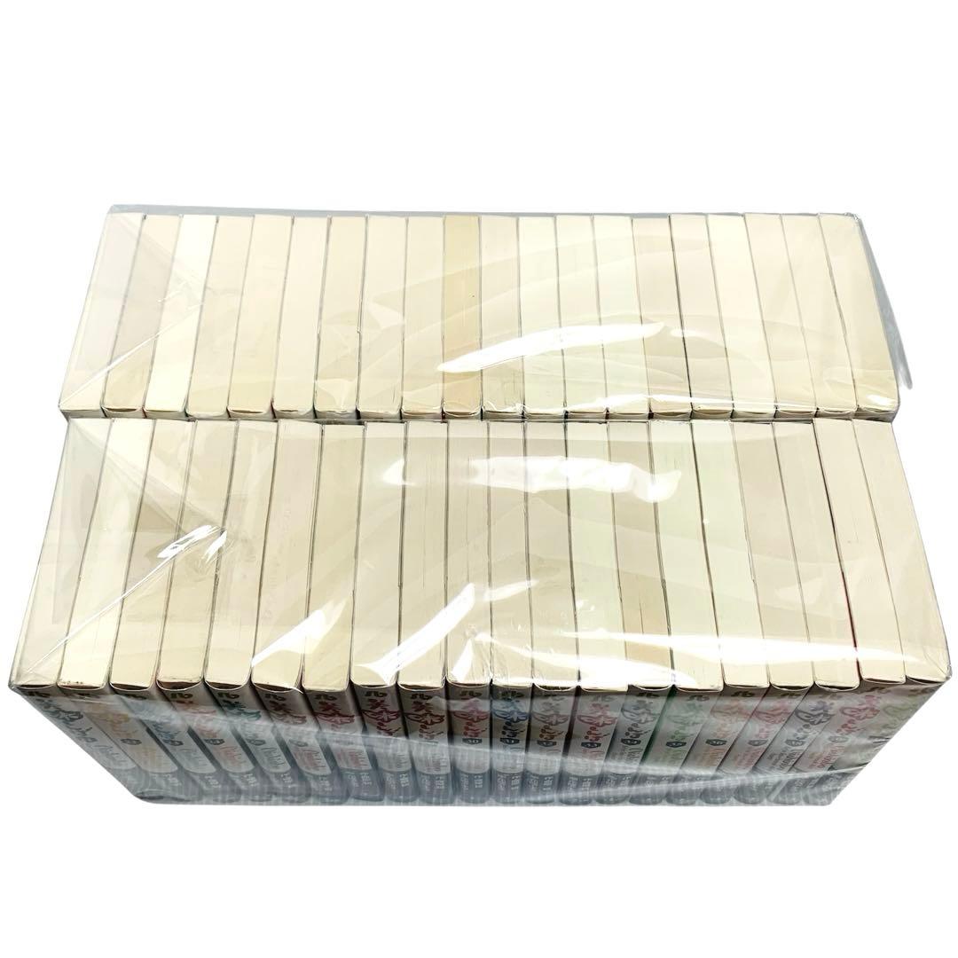 美味しんぼ 雁屋哲 花咲アキラ 文庫版 全巻 セット‼︎