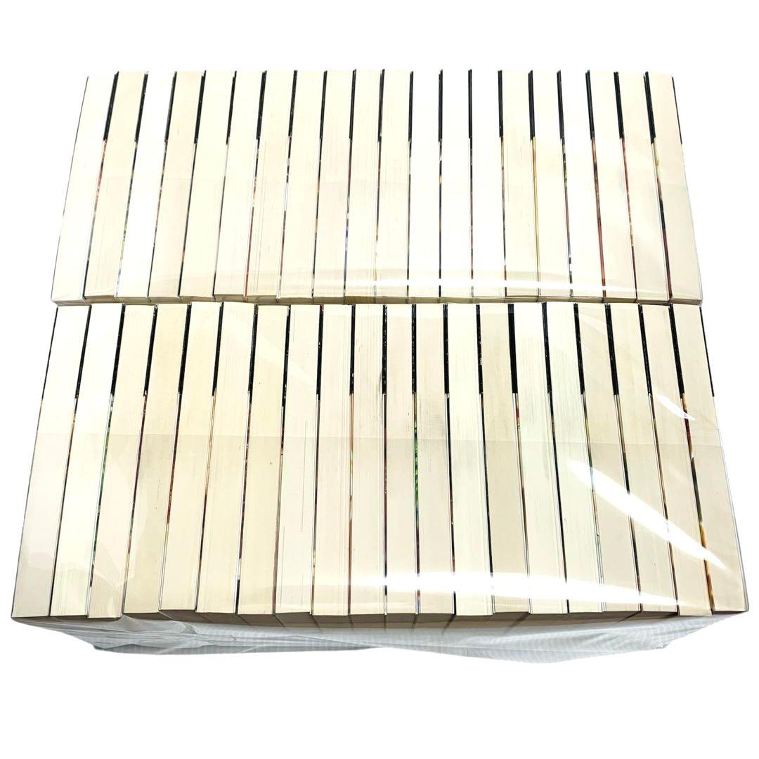 美味しんぼ 雁屋哲 花咲アキラ 文庫版 全巻 セット‼︎