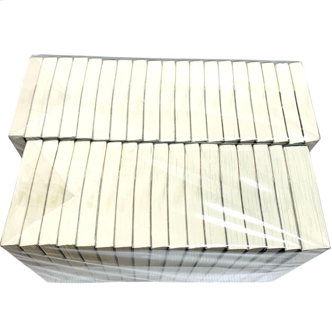 美味しんぼ 雁屋哲 花咲アキラ 文庫版 全巻 セット‼︎