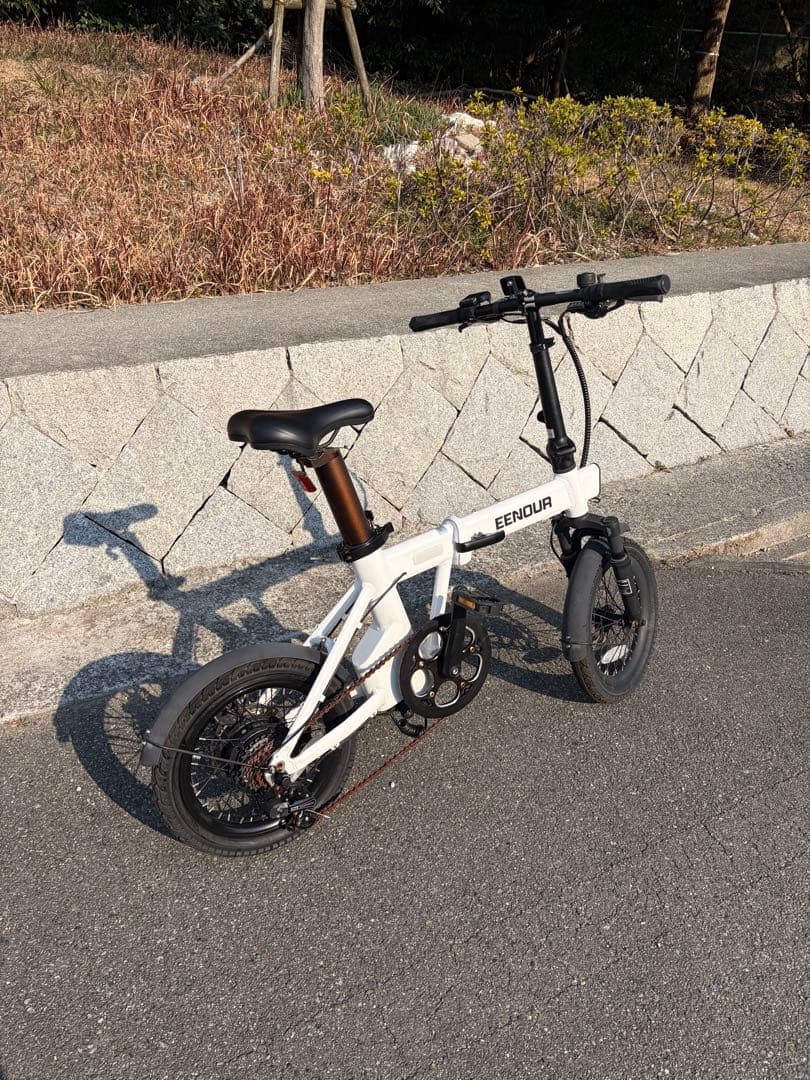 土日限定！本日で値下げは終了！電動アシスト自転車　神戸市　直接取引のみ