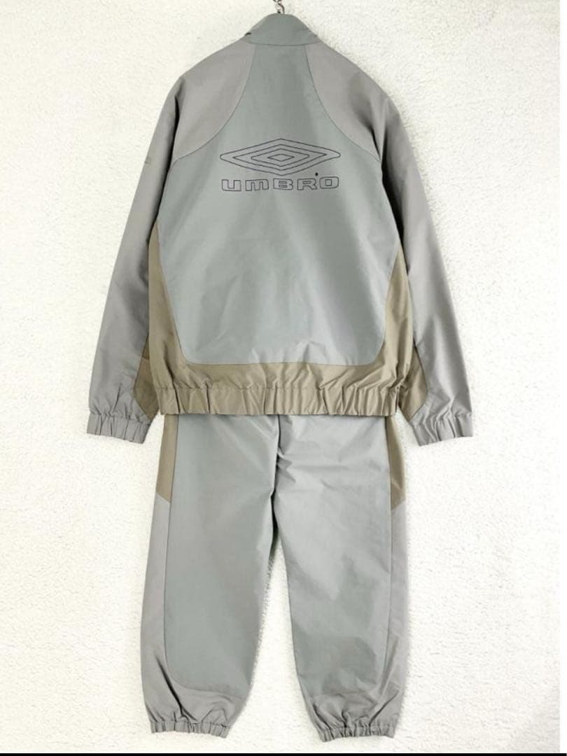 マジックスティックMAGIC STICK UMBRO セットアップ XL