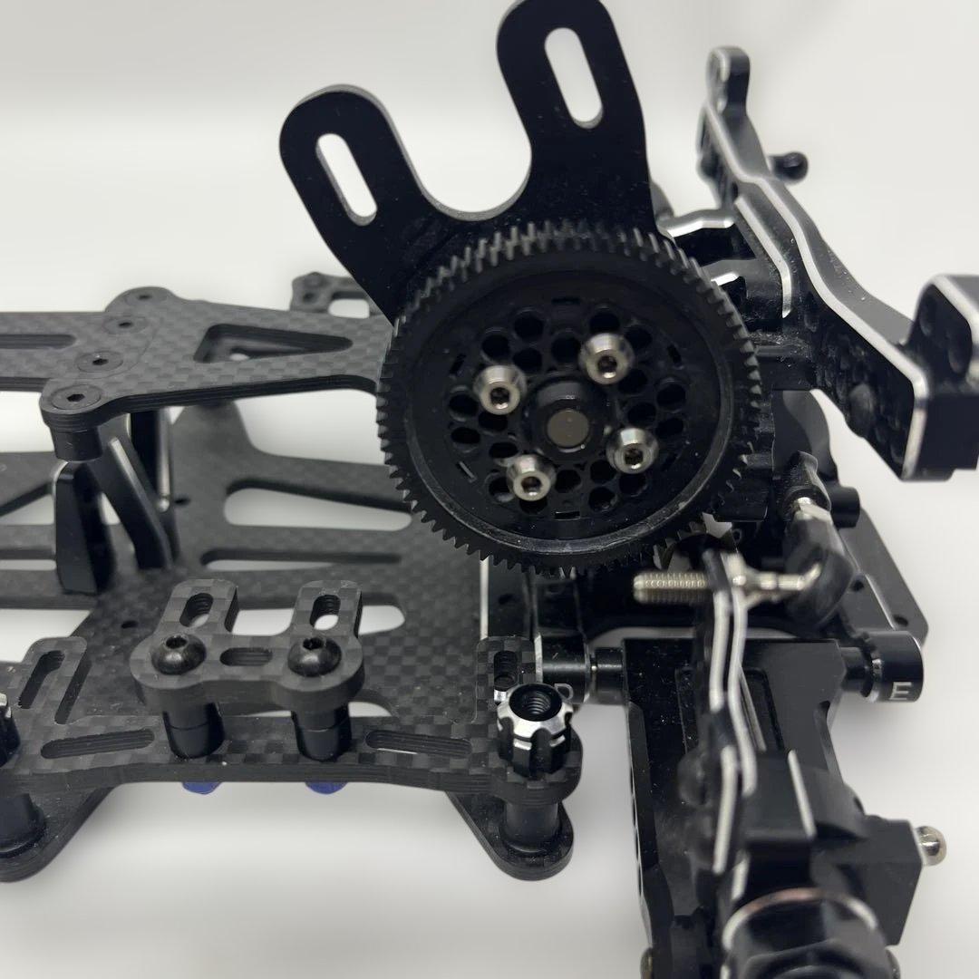 ヨコモ　ＳＤ2.0