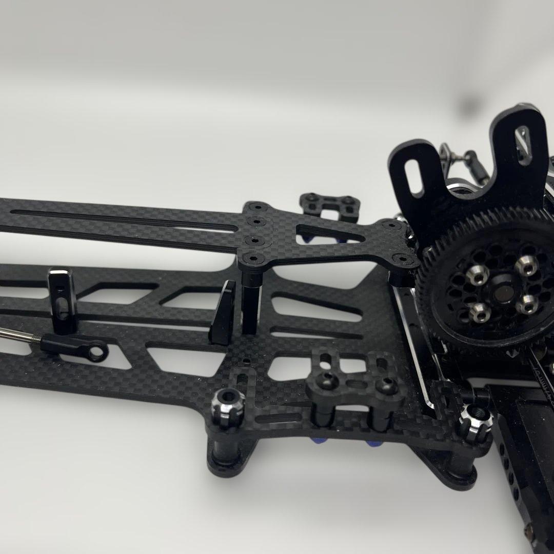 ヨコモ　ＳＤ2.0