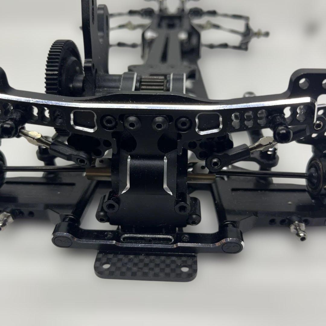 ヨコモ　ＳＤ2.0