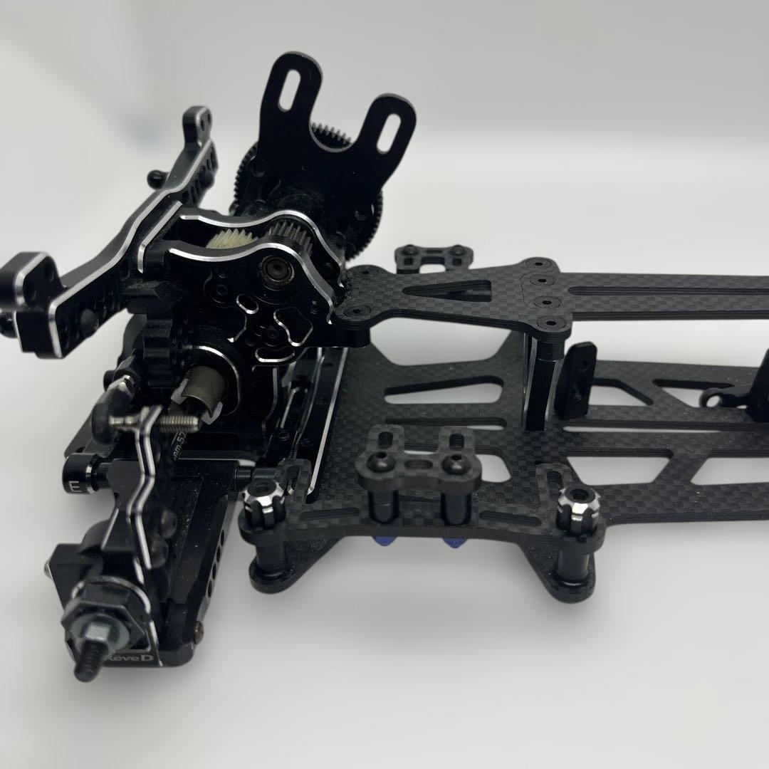 ヨコモ　ＳＤ2.0