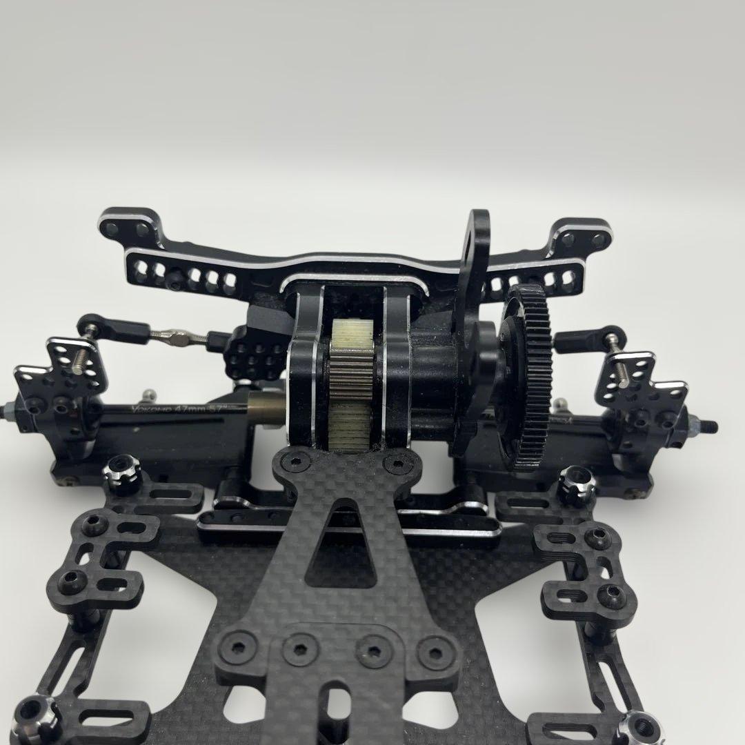 ヨコモ　ＳＤ2.0