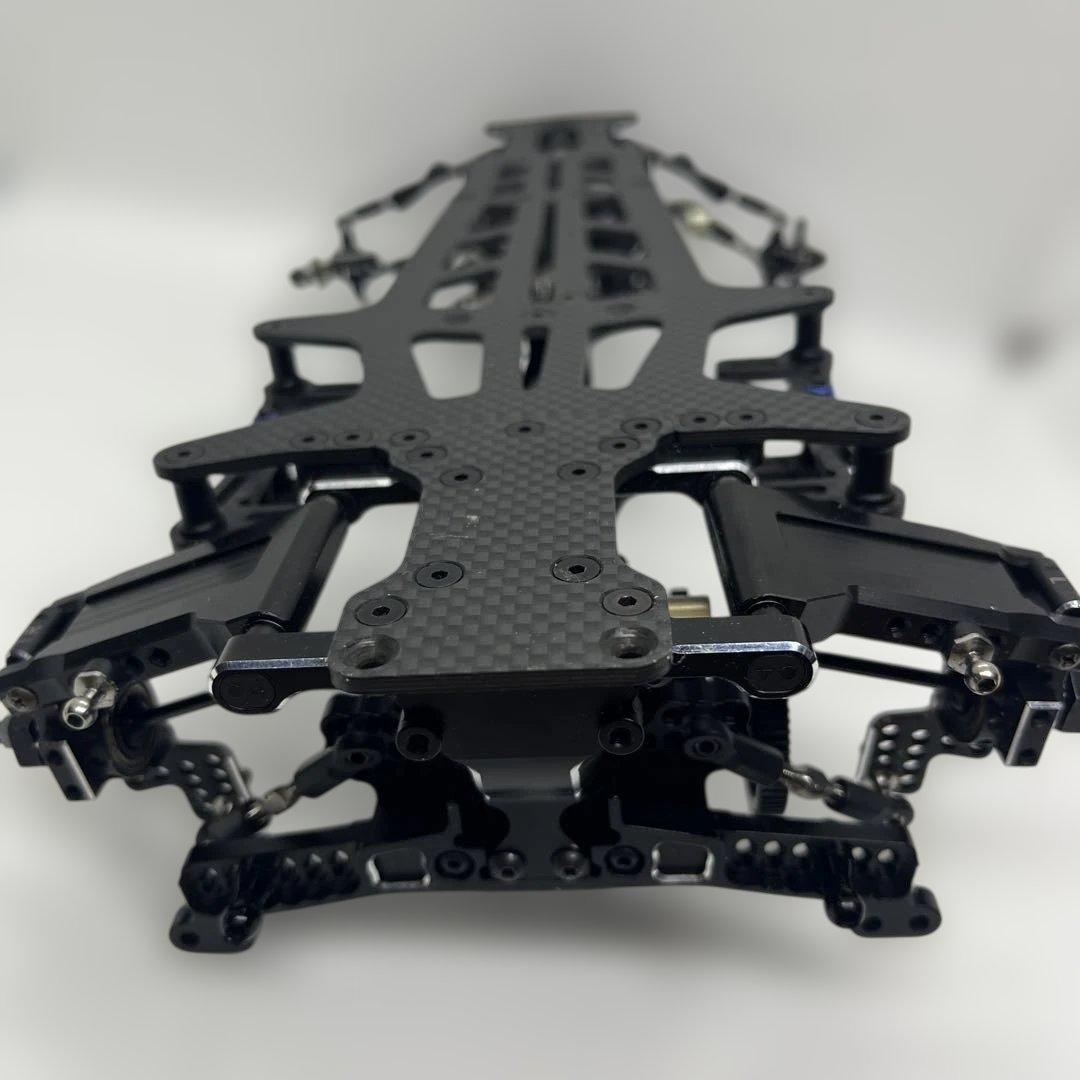 ヨコモ　ＳＤ2.0