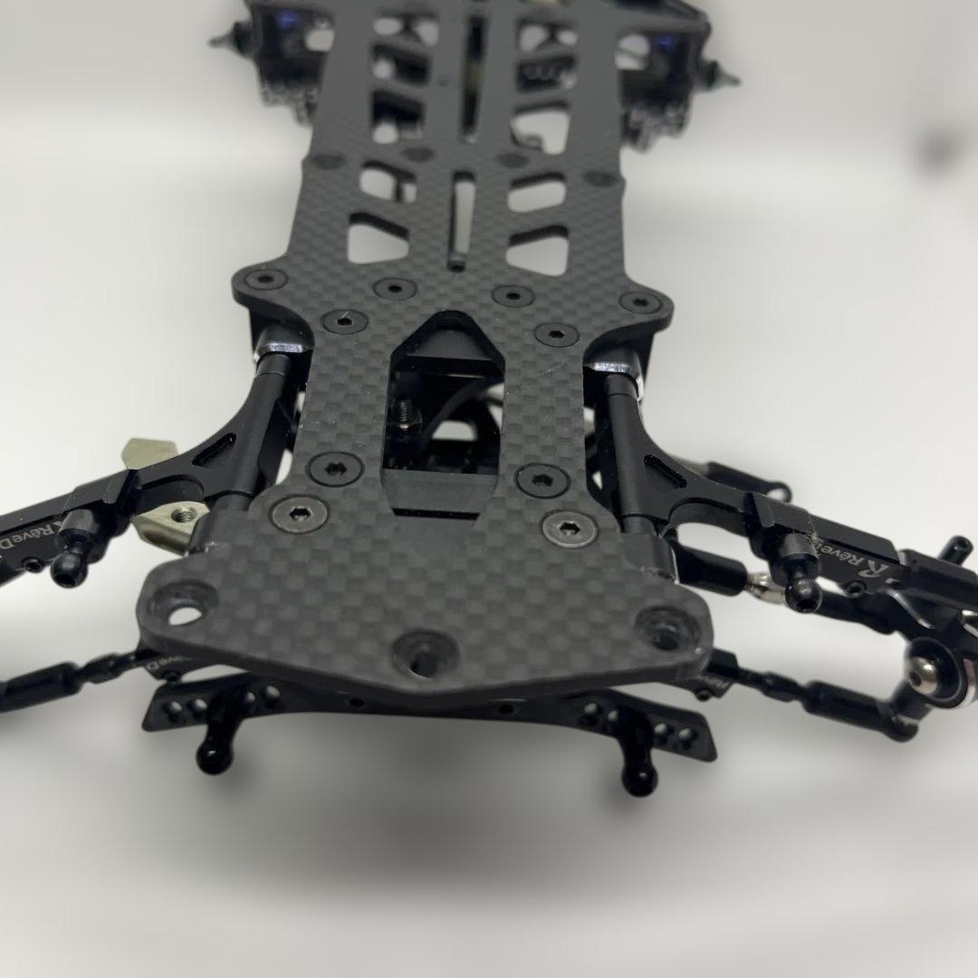 ヨコモ　ＳＤ2.0