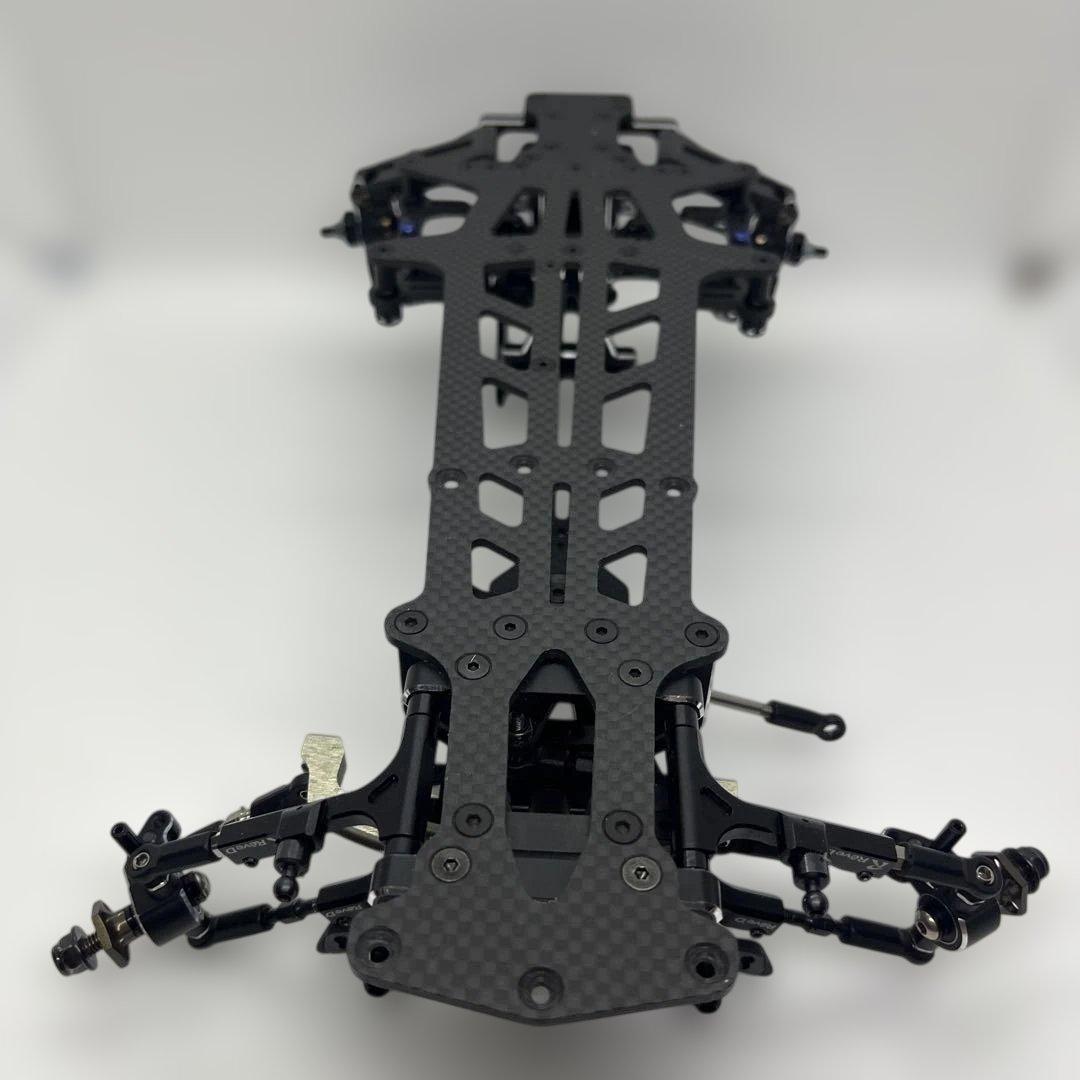 ヨコモ　ＳＤ2.0